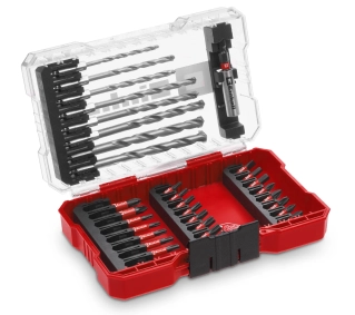 Einhell M-Case 49108753 (33 szt.)