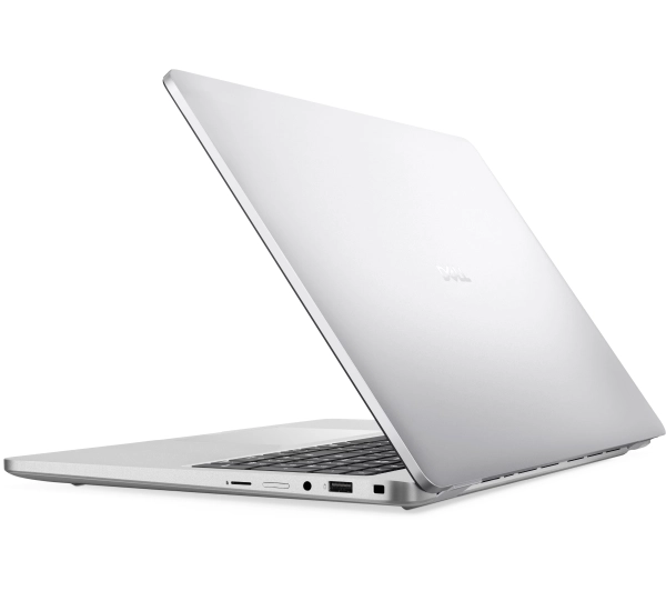 Dell Pro 16 Plus PB16250 16" Ultra 7 266V 16GB RAM 512GB Dysk SSD Win11 Pro Srebrny Funkcje AI - Kup na Raty - RRSO 0%