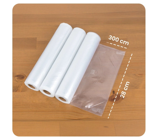 Huslog AK-540234 28cm x 300cm