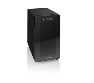 Hyundai VIN8G 8 miejsc na butelki - Kup na Raty - RRSO 0%