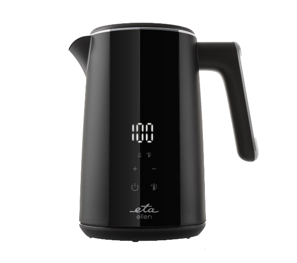 Czajniki elektryczne - ETA Ellen ETA859690000 1,5l 2200W Regulacja temperatury