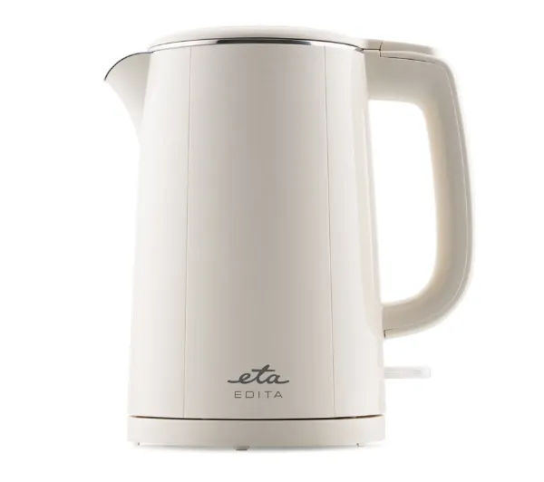 Czajniki elektryczne - ETA Edita ETA859590010 1,5l 2200W