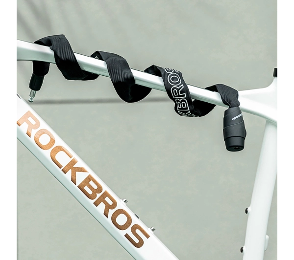 RockBros 3230002001 Czarny - ⚡ EURO HIT CENOWY! ⚡