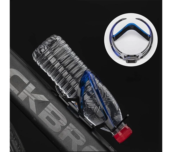RockBros FK338 Czarno niebieski