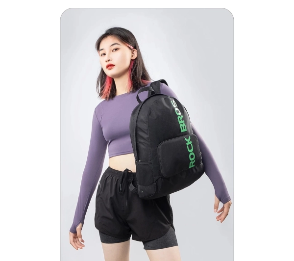 RockBros H10-BK Czarny
