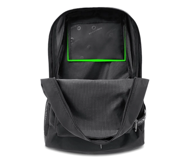 RockBros H10-BK Czarny