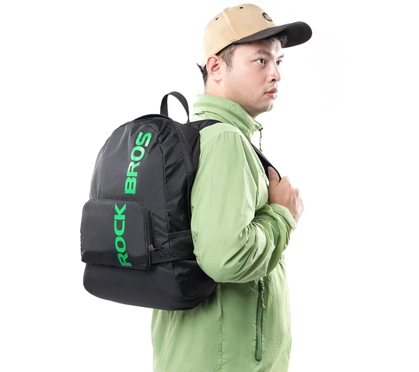 RockBros H10-BK Czarny
