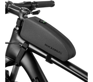 RockBros AS-019 Czarny - ⚡ EURO HIT CENOWY! ⚡