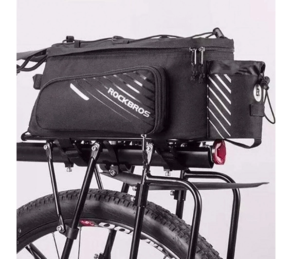 RockBros A9-BK Czarny