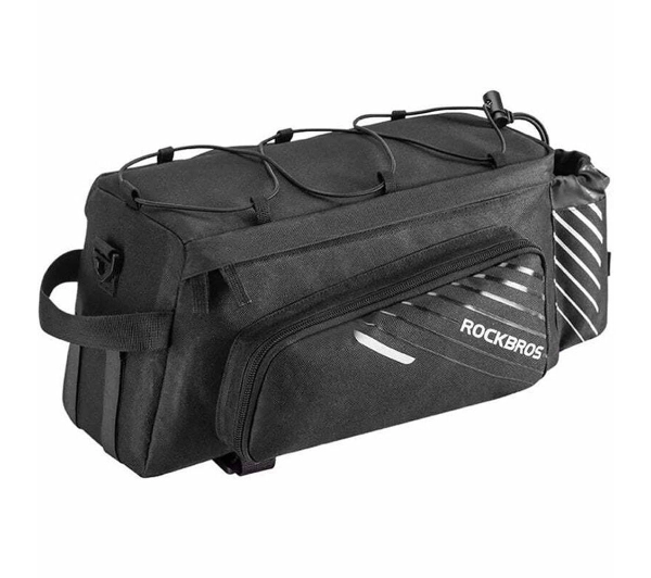RockBros A9-BK Czarny