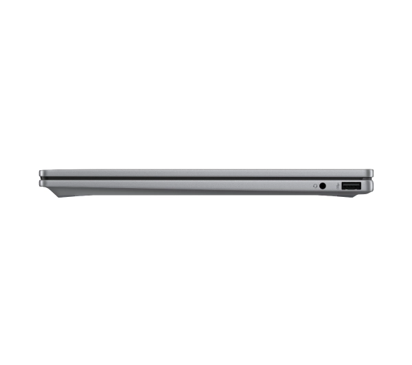 HP OmniBook X Flip 14-fk0216nw OLED 14" Ryzen AI 7 350 24GB RAM 1TB Dysk SSD Win11 Srebrny Funkcje AI - Kup na Raty - RRSO 0%