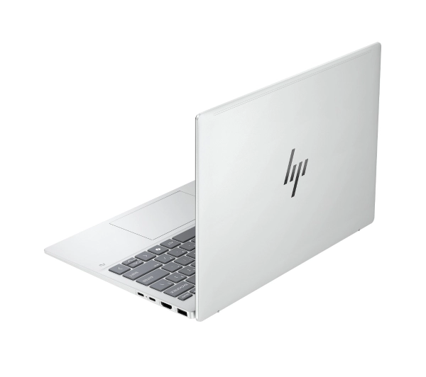 HP OmniBook 7 Aero 13-bg1218nw 13,3" AMD Ryzen AI 5 340 16GB RAM 512GB Dysk SSD Win11 Srebrny Funkcje AI - Kup na Raty - RRSO 0%
