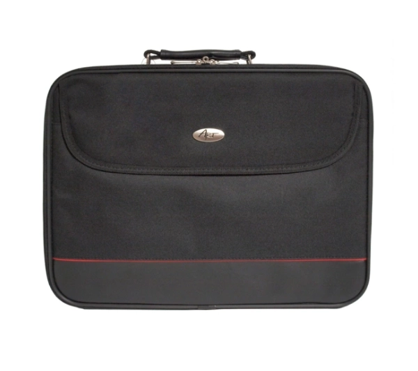 Torba na laptopa ART AB-87 17.1 cali Czarny