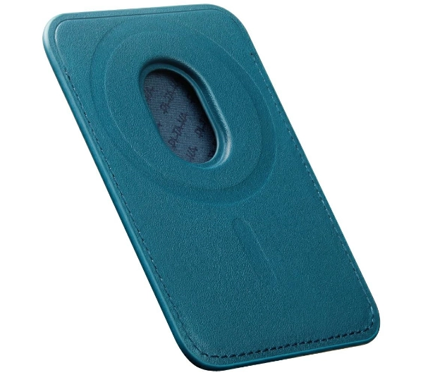 Pitaka Woven Wallet MagSafe Moonrise