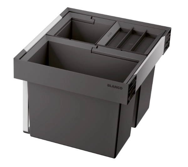 Blanco FLEXON II Low 50/3 1x19 2x8l