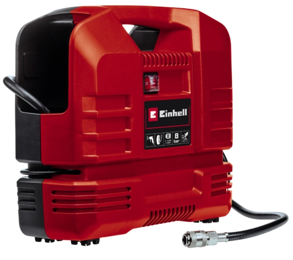 Einhell TC-AC 190 OF Set 4020660