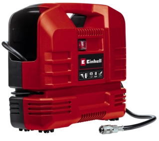 Einhell TC-AC 190 OF Set 4020660 - Kup na Raty - RRSO 0%