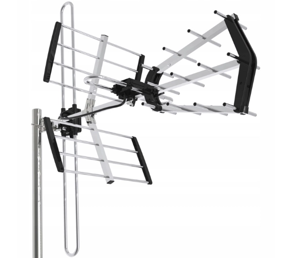 Red Eagle Galaxy Combo Premium MUX-8