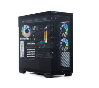 Optimus E-Sport GB650T-CR4 R7 7800X3D 32GB RAM 1TB Dysk SSD RX9060XT Win11 - Kup na Raty - RRSO 0%