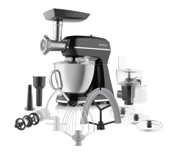 Roboty kuchenne - ETA Storio II ETA204390030 1200W Maszynka do mielenia Rozdrabniacz