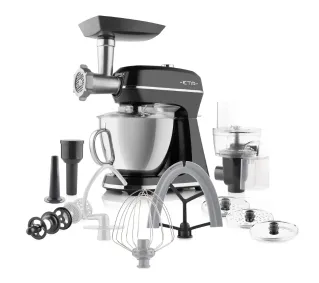 ETA Storio II ETA204390030 1200W Maszynka do mielenia Rozdrabniacz - Kup na Raty - RRSO 0%