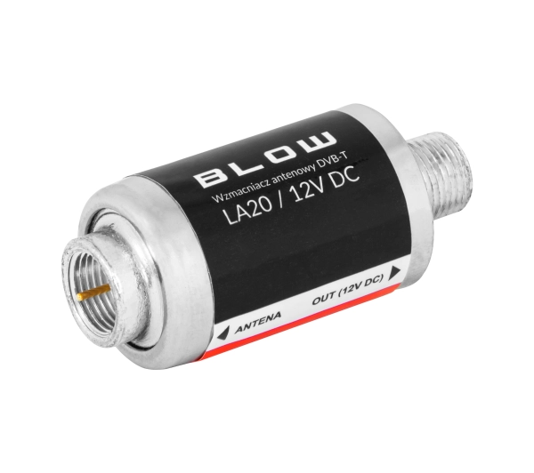 BLOW LA20 DVB-T 12V