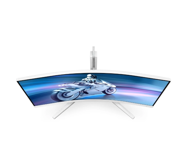 Philips Evnia 5000 34M2C5501A/00 34" UWQHD Fast VA 180Hz 1ms Zakrzywiony Gamingowy - Kup na Raty - RRSO 0%