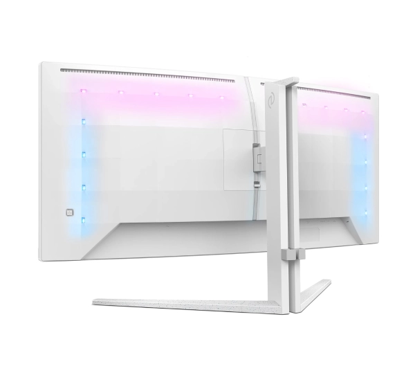 Philips Evnia 5000 34M2C5501A/00 34" UWQHD Fast VA 180Hz 1ms Zakrzywiony Gamingowy - Kup na Raty - RRSO 0%