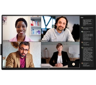 Dell P5525QC 54,6" 4K IPS 60Hz 8ms Profesjonalny - Kup na Raty - RRSO 0%