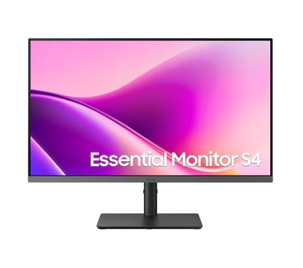 Samsung S43UF S27F430UAU 27" Full HD IPS 100Hz 5ms