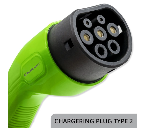 Qoltec EV 52431 - Kup na Raty - RRSO 0%