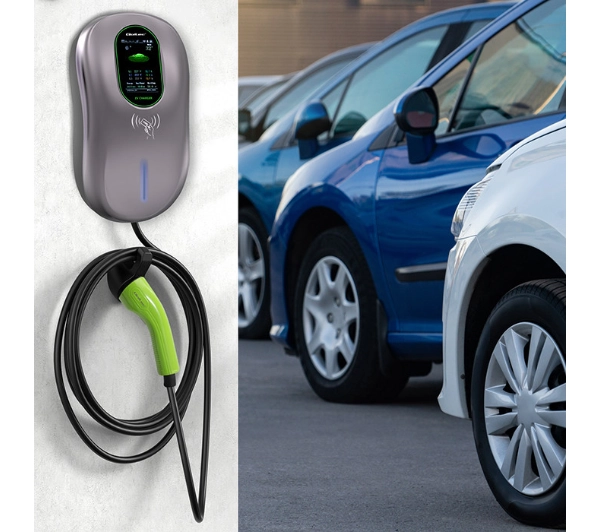 Qoltec EV 52431 - Kup na Raty - RRSO 0%