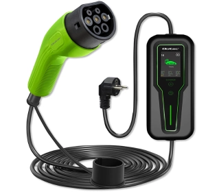 Qoltec EV 52465 - Kup na Raty - RRSO 0%