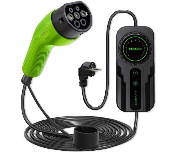 Qoltec EV 52468