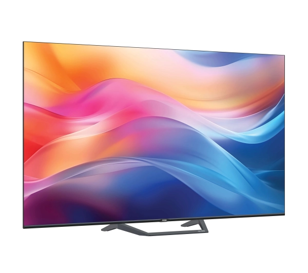 Haier H65S80FUX 65" QLED 4K 120Hz GoogleTV Dolby Vision Dolby Atmos HDMI 2.1 DVB-T2 - ⚡ BESTSELLERY ⚡ - Kup na Raty - RRSO 0%