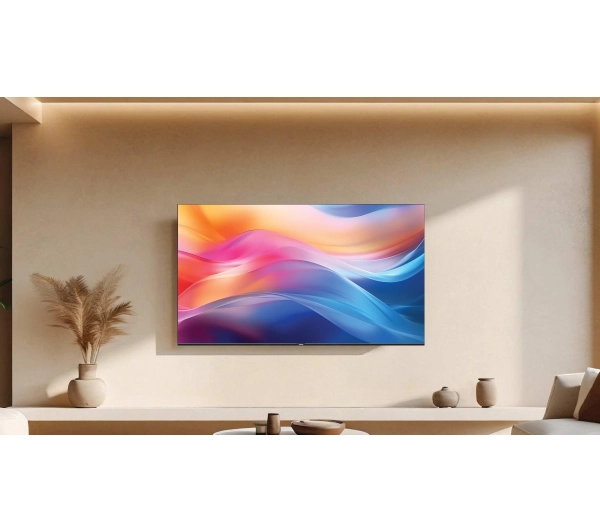 Haier H65S80FUX 65" QLED 4K 120Hz GoogleTV Dolby Vision Dolby Atmos HDMI 2.1 DVB-T2 - ⚡ BESTSELLERY ⚡ - Kup na Raty - RRSO 0%