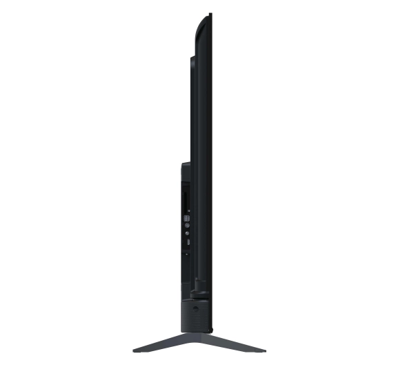 Haier H65S80FUX 65" QLED 4K 120Hz GoogleTV Dolby Vision Dolby Atmos HDMI 2.1 DVB-T2 - ⚡ BESTSELLERY ⚡ - Kup na Raty - RRSO 0%