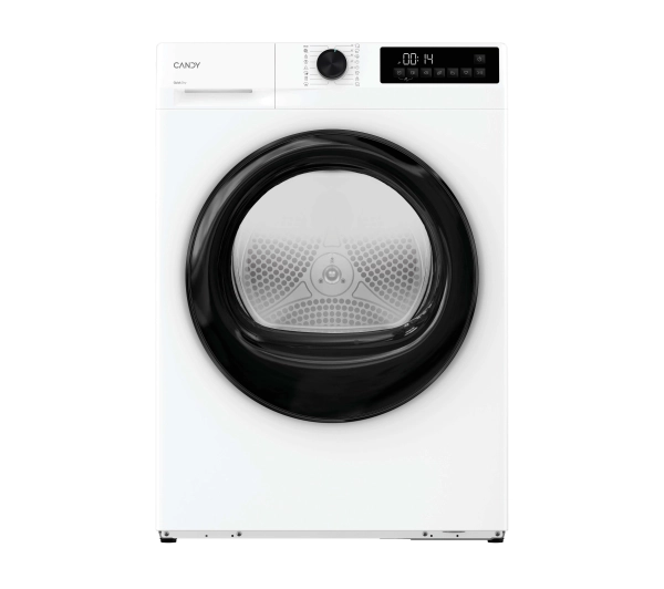 Suszarki do prania - Candy ProDry 300 GD 9N2B-S 54,8cm 9kg