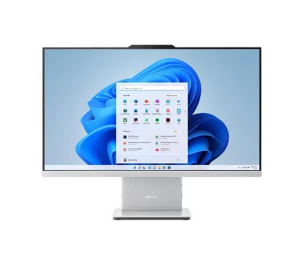 Lenovo IdeaCentre AIO 27IRH9 i5-13420H 27" 16GB RAM 512GB Dysk SSD Win11 Cloud Grey - Kup na Raty - RRSO 0%