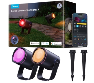 Govee H7093 2szt. - Kup na Raty - RRSO 0%