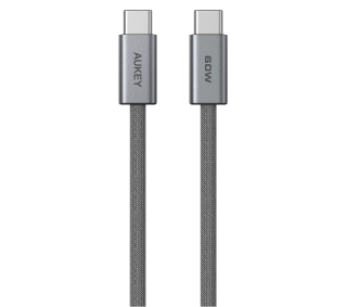 Aukey CB-DCC061 USB-C 1m 60W