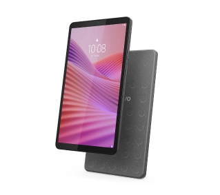 Lenovo Tab One 8,7" 4/64 Wi-Fi Luna Grey - Kup na Raty - RRSO 0%