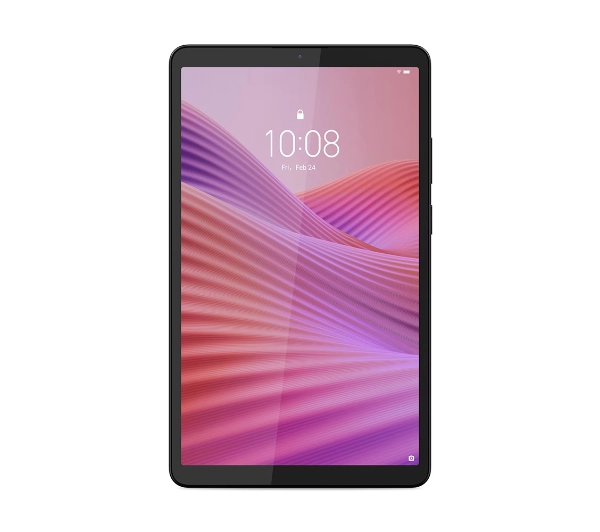 Lenovo Tab One 8,7" 4/64 Wi-Fi Luna Grey - Kup na Raty - RRSO 0%