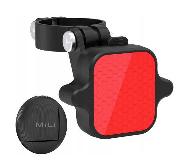 MiLi z LiTagiem Android