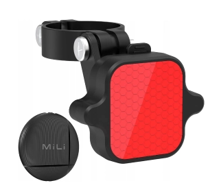 MiLi z LiTagiem Android