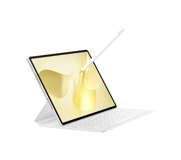 Huawei MatePad PaperMatte Edition 12X 2025 12" 12/256GB Wi-Fi Biały + Rysik M-Pencil Pro + klawiatura Biały - Kup na Raty - RRSO 0%
