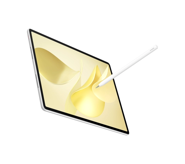 Huawei MatePad PaperMatte Edition 12X 2025 12" 12/256GB Wi-Fi Biały + Rysik M-Pencil Pro + klawiatura Biały - Kup na Raty - RRSO 0%