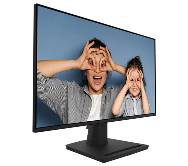 MSI PRO MP252 24,5" Full HD IPS 100Hz 1ms MPRT