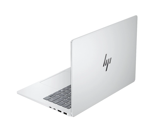 HP OmniBook 7 14-fs0219nw OLED 14" Core 5 210H 16GB RAM 512GB Dysk SSD Win11 Srebrny Funkcje AI - Kup na Raty - RRSO 0%