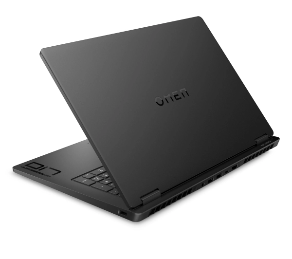 HP OMEN 17-db1218nw 17,3" 240Hz Ryzen AI 7 350 32GB RAM 1TB Dysk SSD RTX5070 Win11 Czarny Funkcje AI - Kup na Raty - RRSO 0%